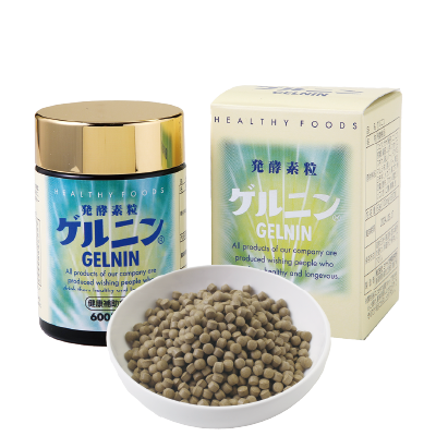 写真：ゲルニン 60g